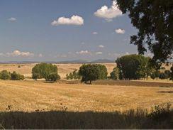 Castro de Solarana © Castro de Solarana