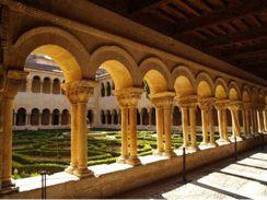 Horario de Silos © Horario de Silos